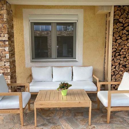 Villa Detelina Sapareva Banya Luaran gambar