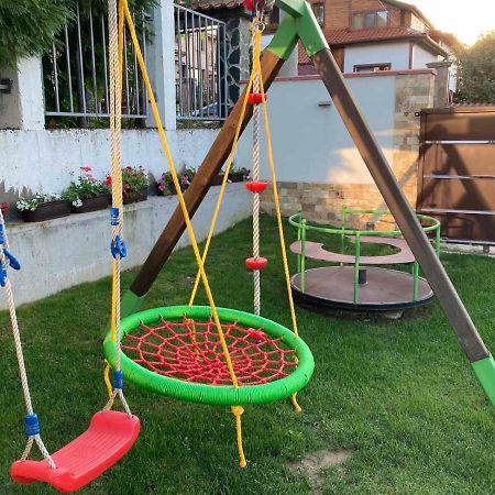 Villa Detelina Sapareva Banya Luaran gambar