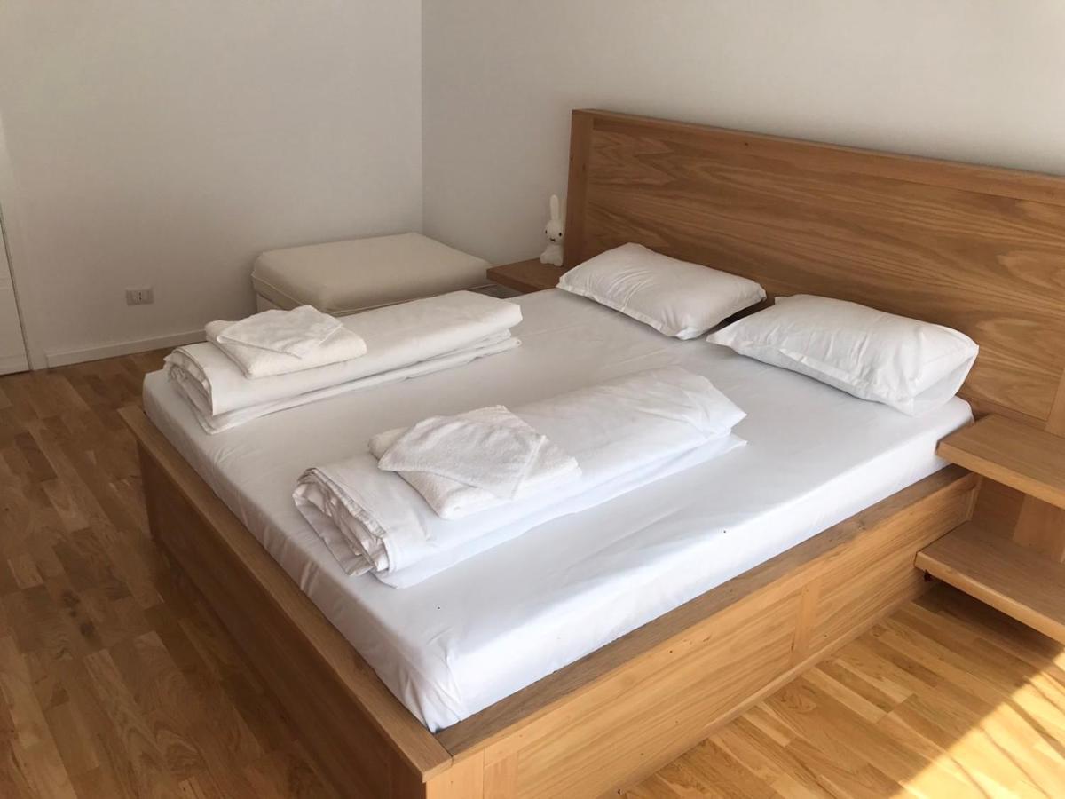 Villa Detelina Sapareva Banya Luaran gambar