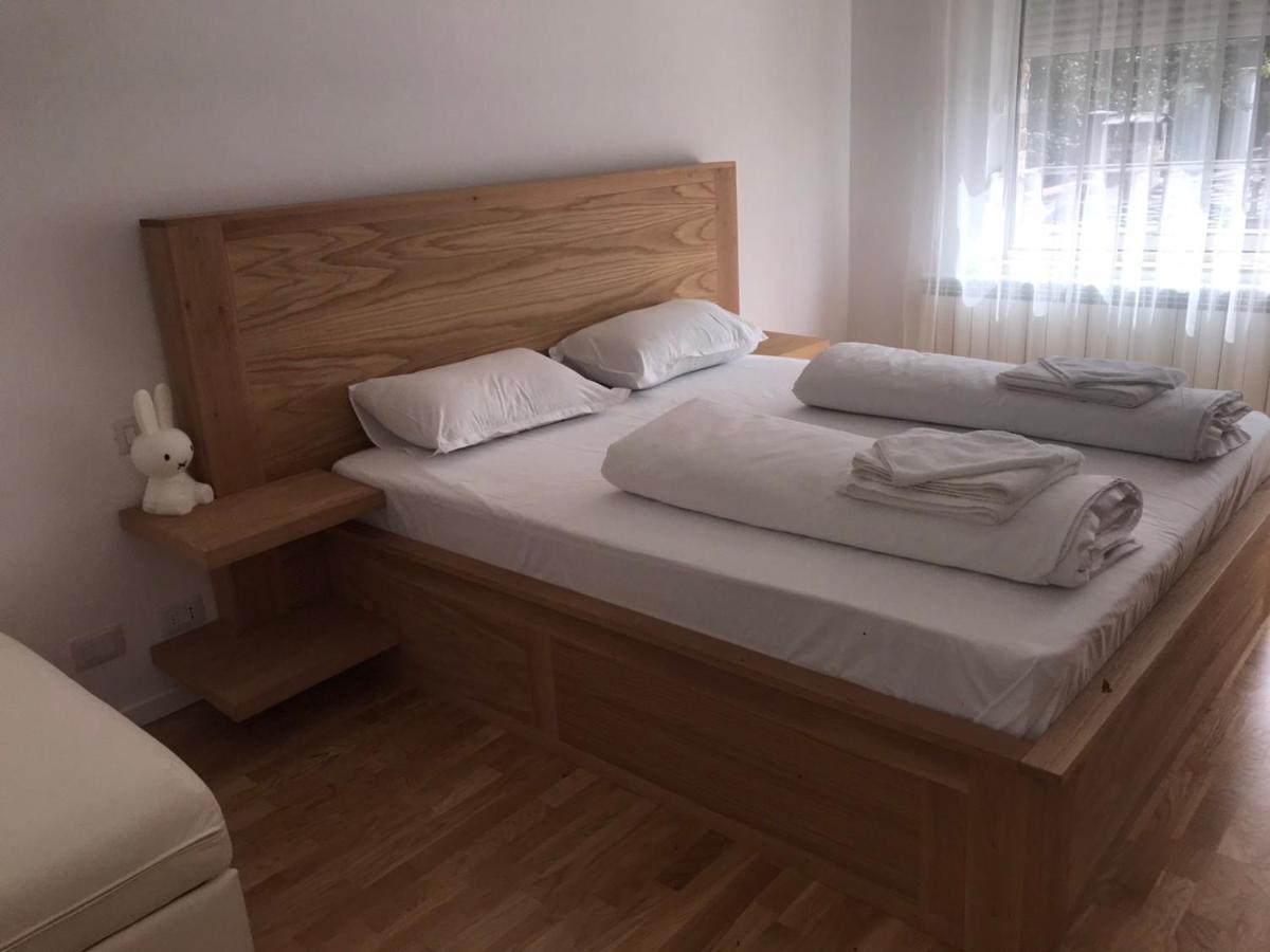Villa Detelina Sapareva Banya Luaran gambar