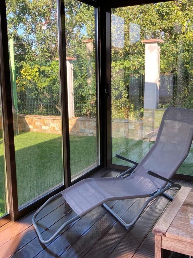 Villa Detelina Sapareva Banya Luaran gambar