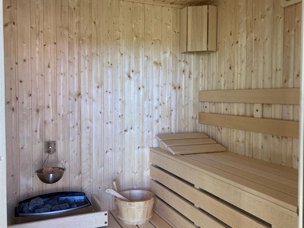 Villa Detelina Sapareva Banya Luaran gambar