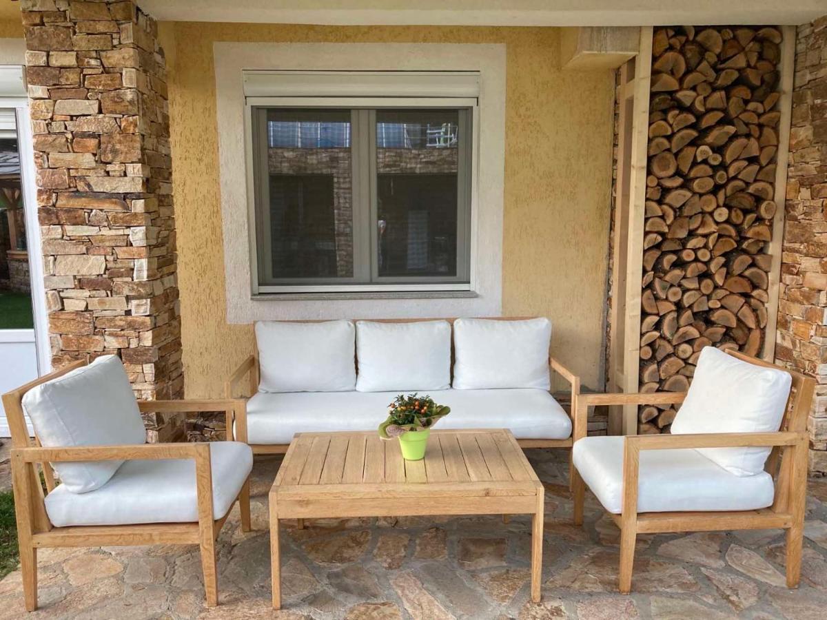 Villa Detelina Sapareva Banya Luaran gambar